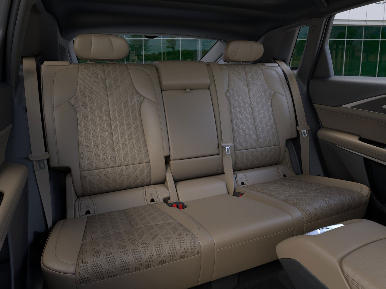 2025 Cadillac LYRIQ Sport 3 - Photo 48