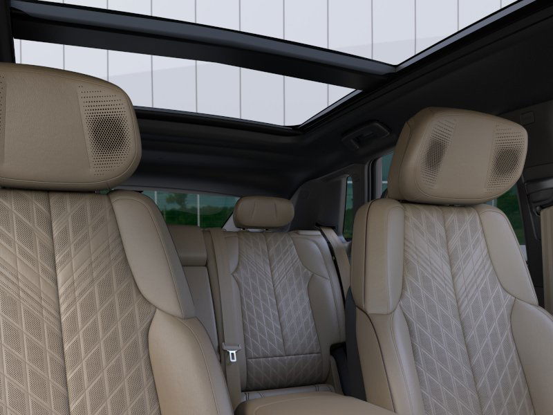 2025 Cadillac LYRIQ Sport 3 - Photo 55
