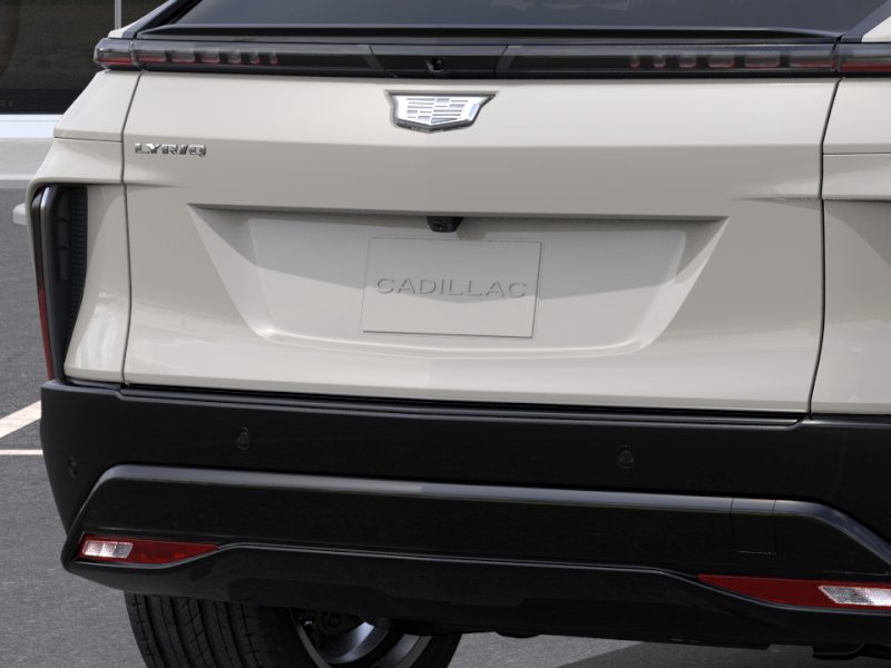 2027 Cadillac LYRIQ Signature Sport - Photo 38