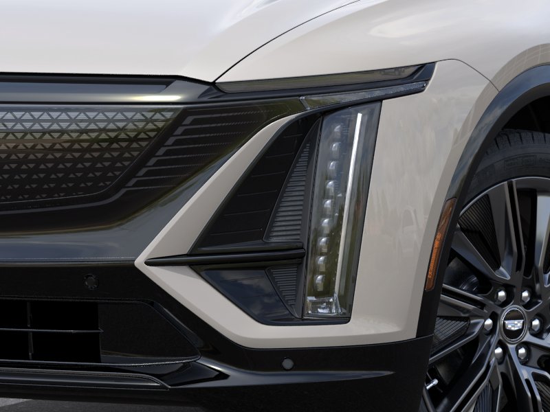 2027 Cadillac LYRIQ Signature Sport - Photo 34