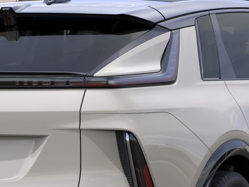 2027 Cadillac LYRIQ Signature Sport - Photo 35