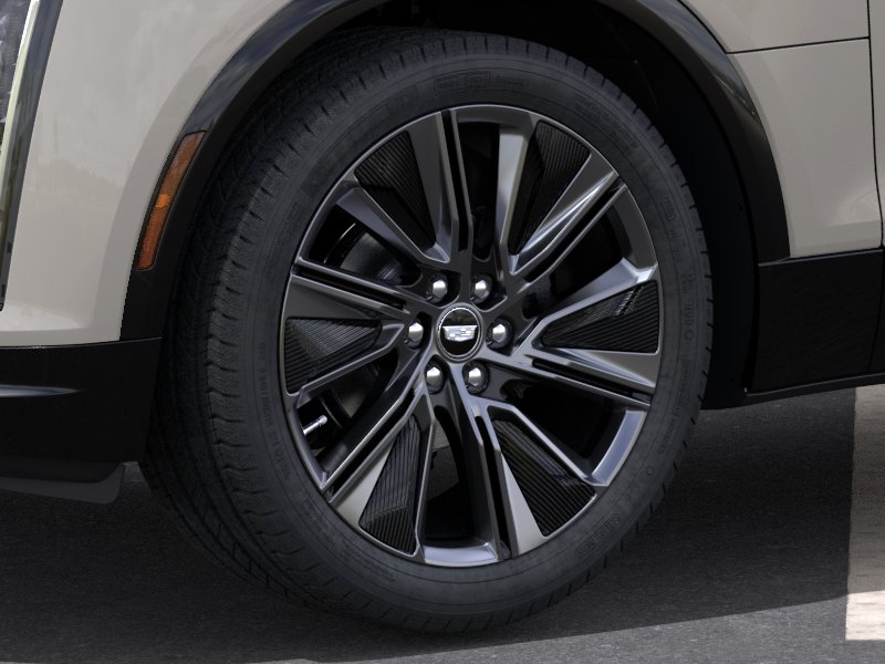 2027 Cadillac LYRIQ Signature Sport - Photo 33