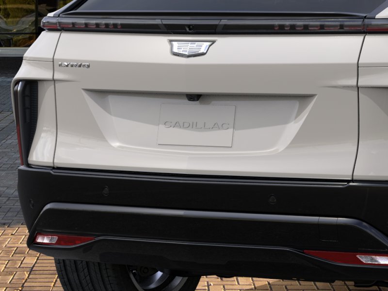 2027 Cadillac LYRIQ Signature Sport - Photo 14