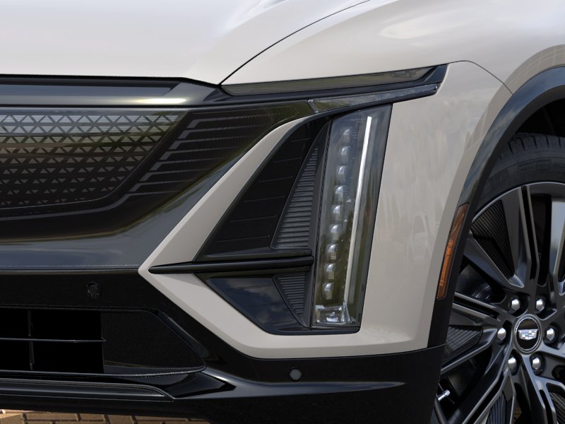 2027 Cadillac LYRIQ Signature Sport - Photo 10