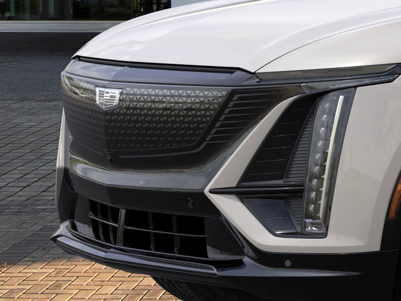 2027 Cadillac LYRIQ Signature Sport - Photo 13
