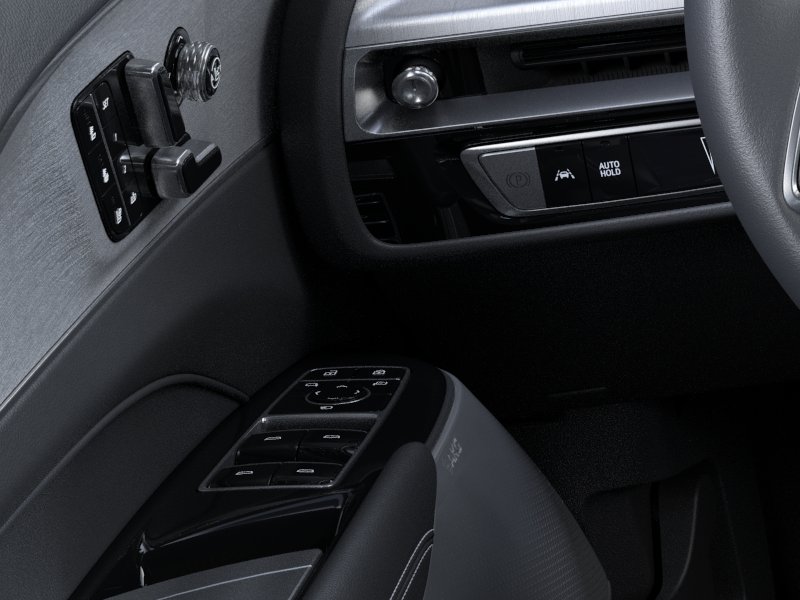 New 2027 Stellar Black Metallic Cadillac Signature Sport image 75
