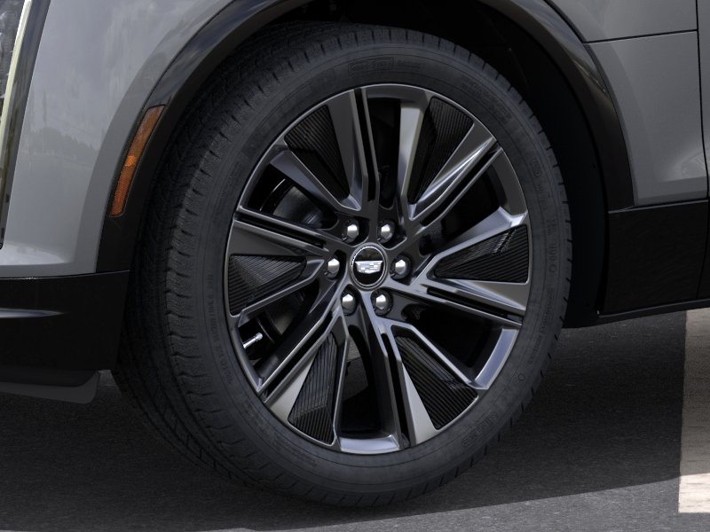 2027 Cadillac LYRIQ Signature Sport - Photo 33
