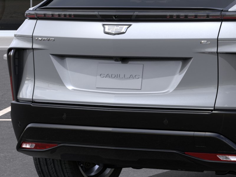 2027 Cadillac LYRIQ Signature Sport - Photo 38
