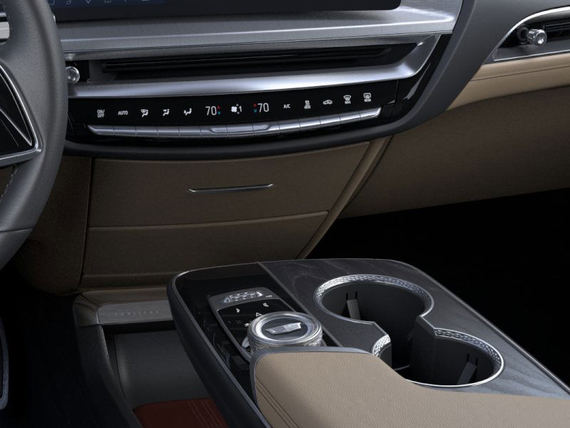 2025 Cadillac LYRIQ Sport 3 - Photo 56