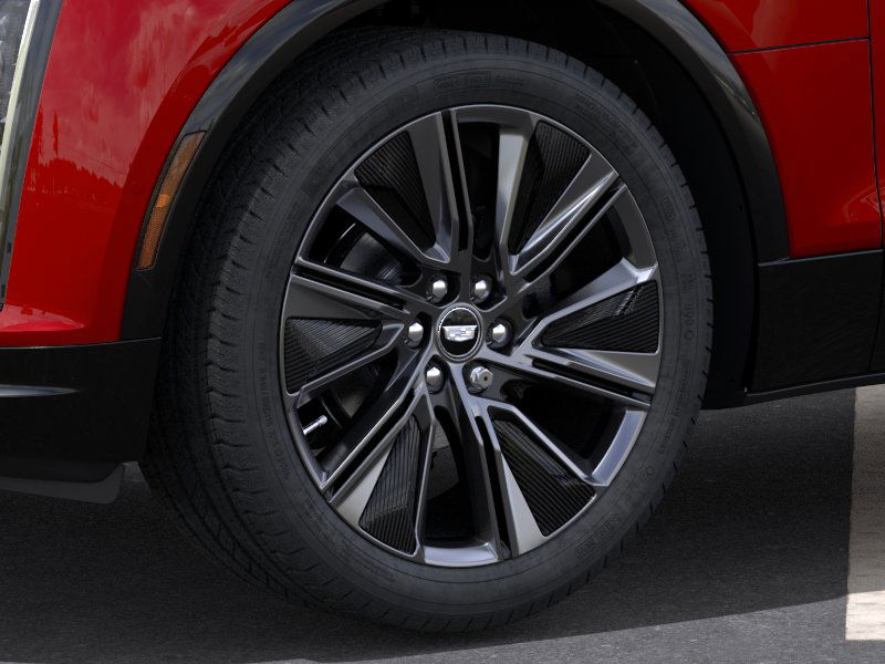 2025 Cadillac LYRIQ Sport 3 - Photo 42