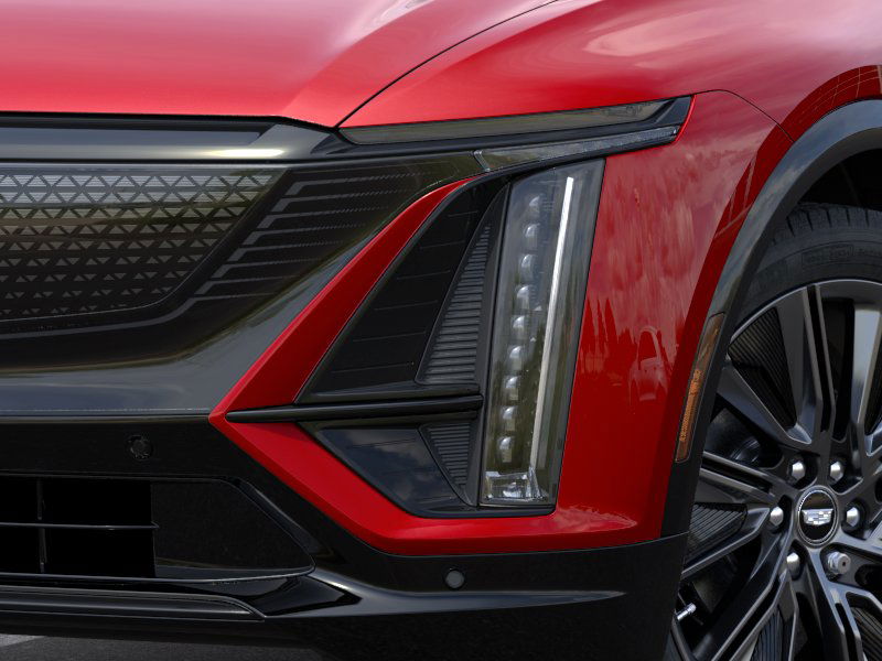 2025 Cadillac LYRIQ Sport 3 - Photo 43