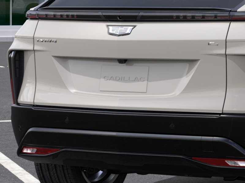 New 2027 Cashmere Cadillac Signature Sport image 14