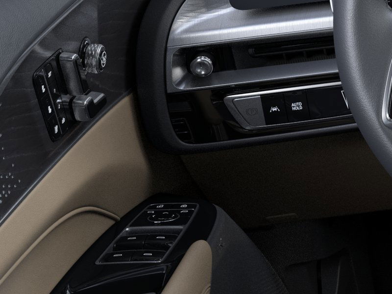 2025 Cadillac Lyriq Sport photo 50