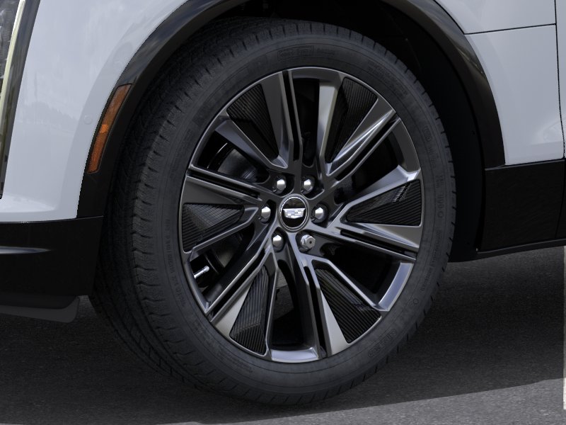 2026 Cadillac LYRIQ Signature Sport - Photo 9