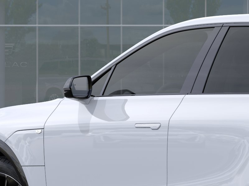 2026 Cadillac LYRIQ Signature Sport - Photo 12