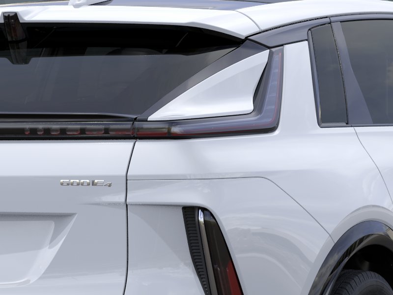 2026 Cadillac LYRIQ Signature Sport - Photo 11