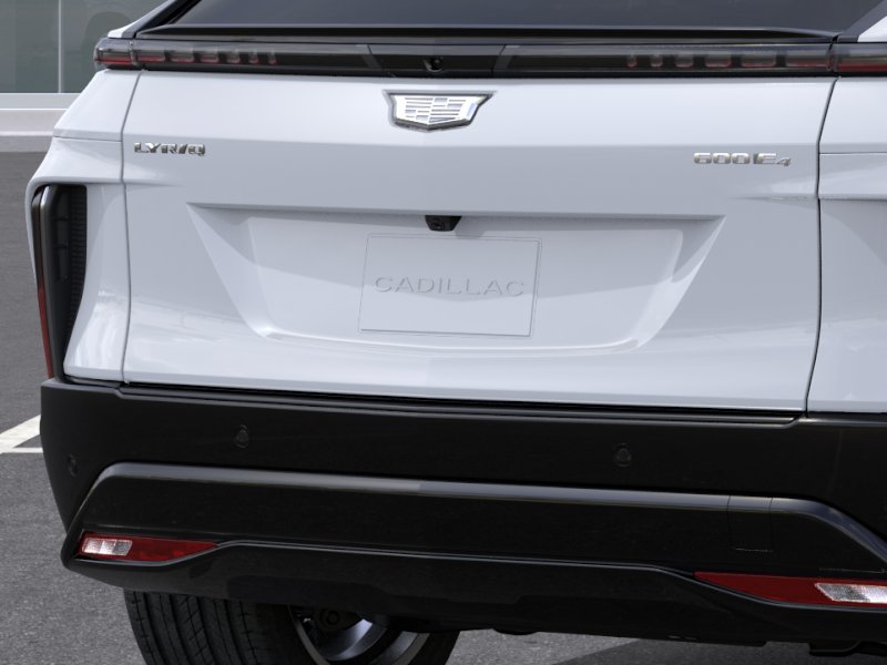 2026 Cadillac LYRIQ Signature Sport - Photo 14
