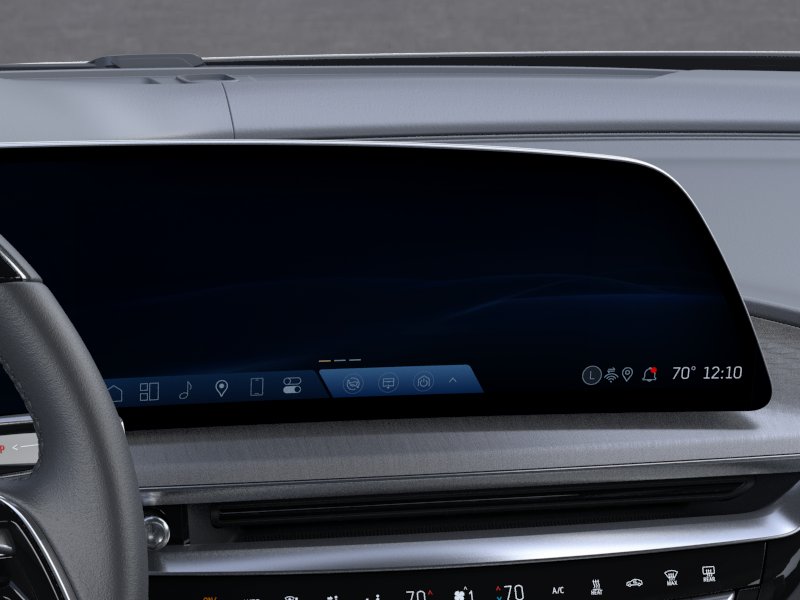 2027 Cadillac LYRIQ Signature Sport - Photo 38