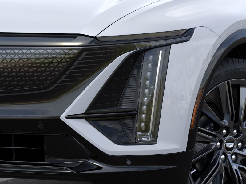 2027 Cadillac LYRIQ Signature Sport - Photo 28