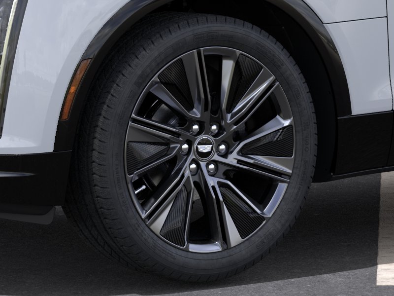 2027 Cadillac LYRIQ Signature Sport - Photo 27