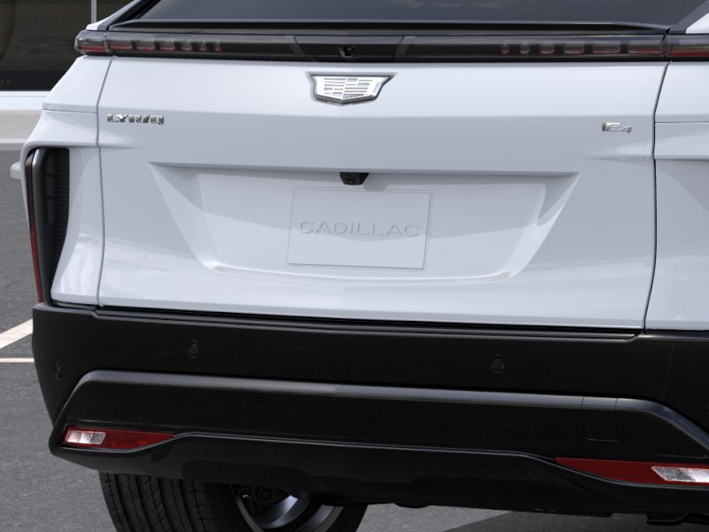 2027 Cadillac LYRIQ Signature Sport - Photo 32