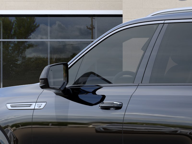 2026 Cadillac Escalade IQL Luxury - Photo 41