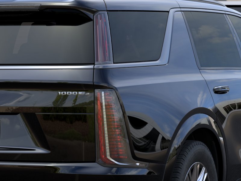 2026 Cadillac Escalade IQL Luxury - Photo 40