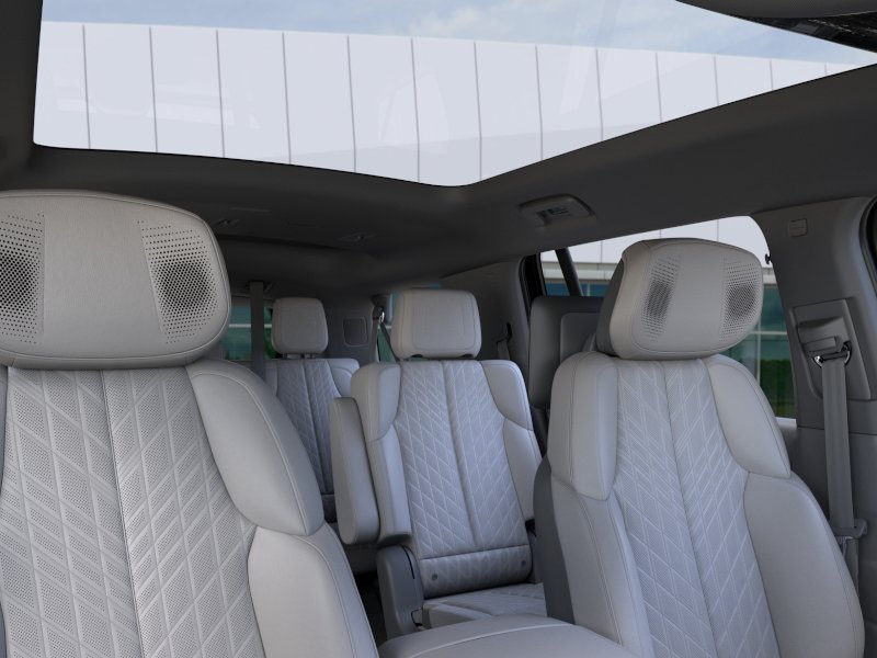 2026 Cadillac Escalade IQL Luxury - Photo 48