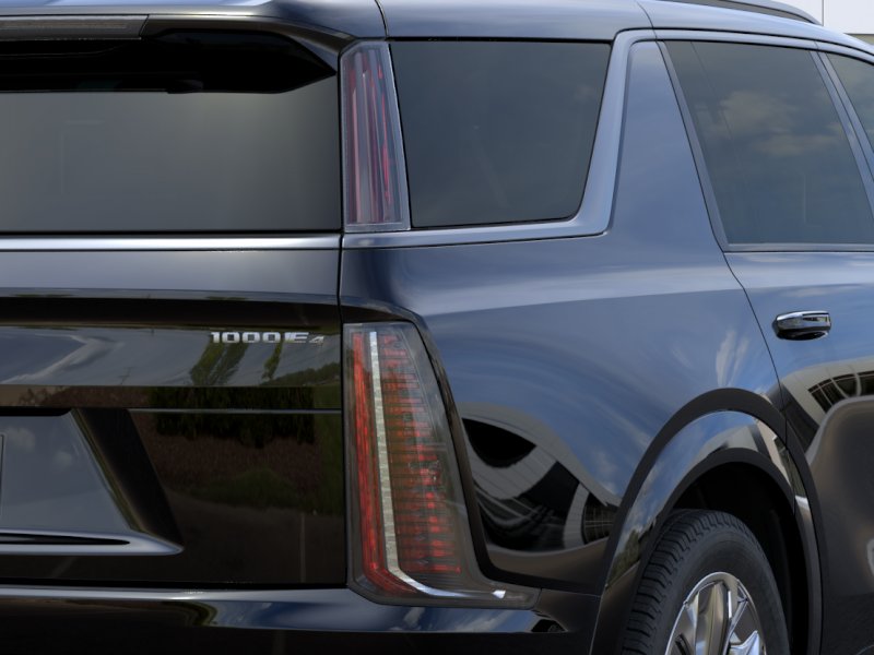 2026 Cadillac Escalade IQL Luxury - Photo 35