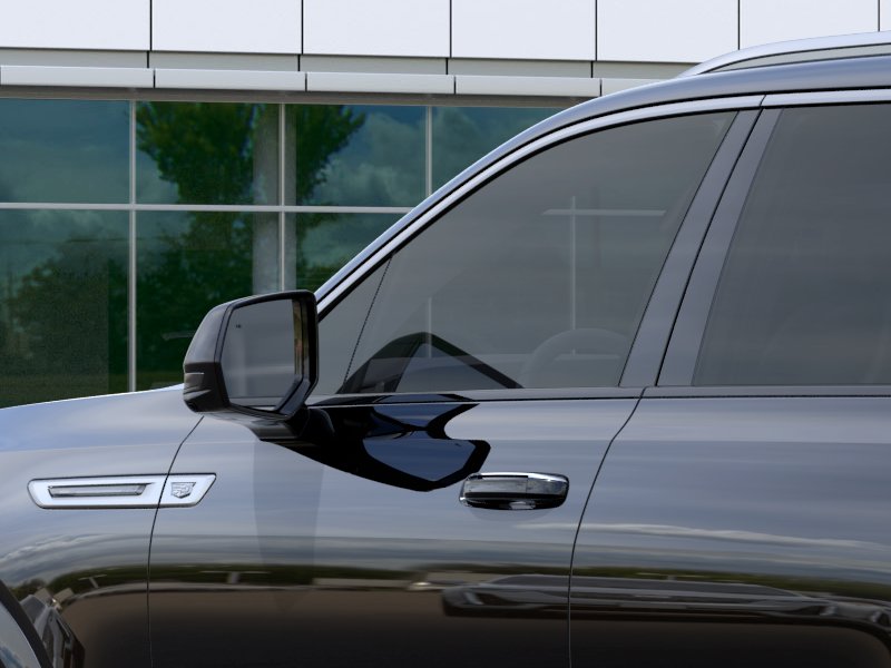 2026 Cadillac Escalade IQL Luxury - Photo 36