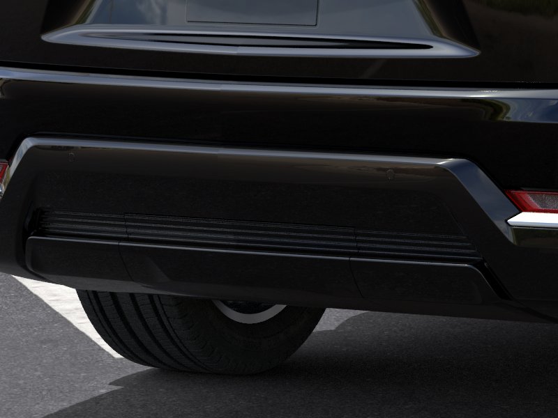 2026 Cadillac Escalade IQL Luxury - Photo 38