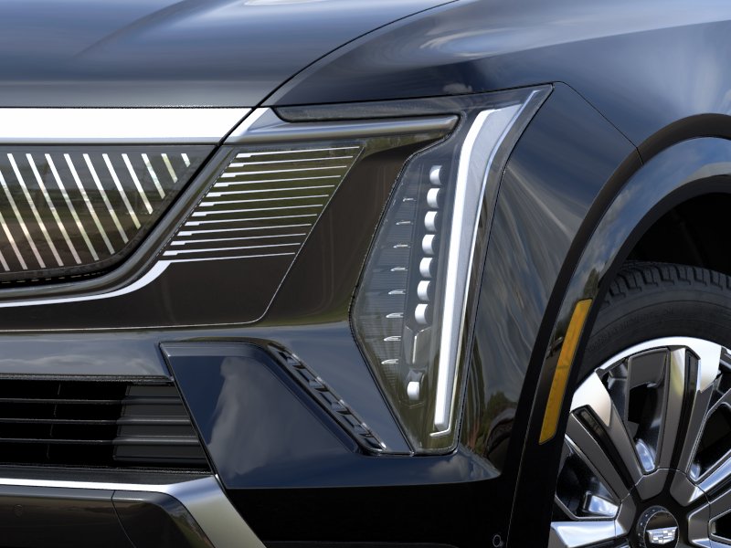 2026 Cadillac Escalade IQL Luxury - Photo 34