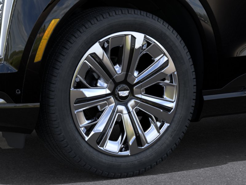 2026 Cadillac Escalade IQL Luxury - Photo 33