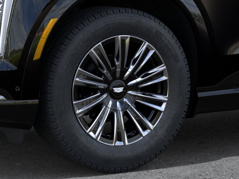 2026 Cadillac Escalade IQL Luxury - Photo 9