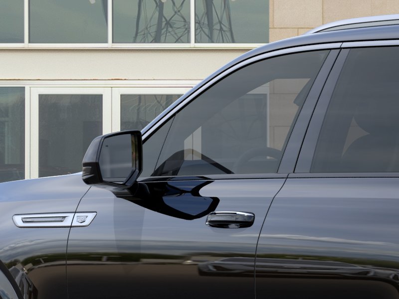 2026 Cadillac Escalade IQL Luxury - Photo 12