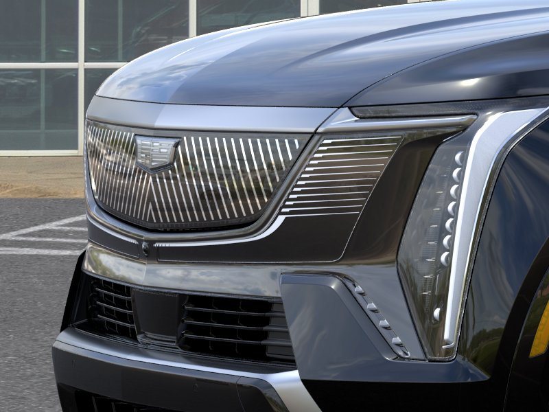 2026 Cadillac Escalade IQL Luxury - Photo 13