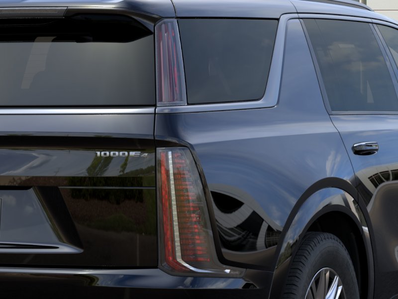 2026 Cadillac Escalade IQL Luxury - Photo 11