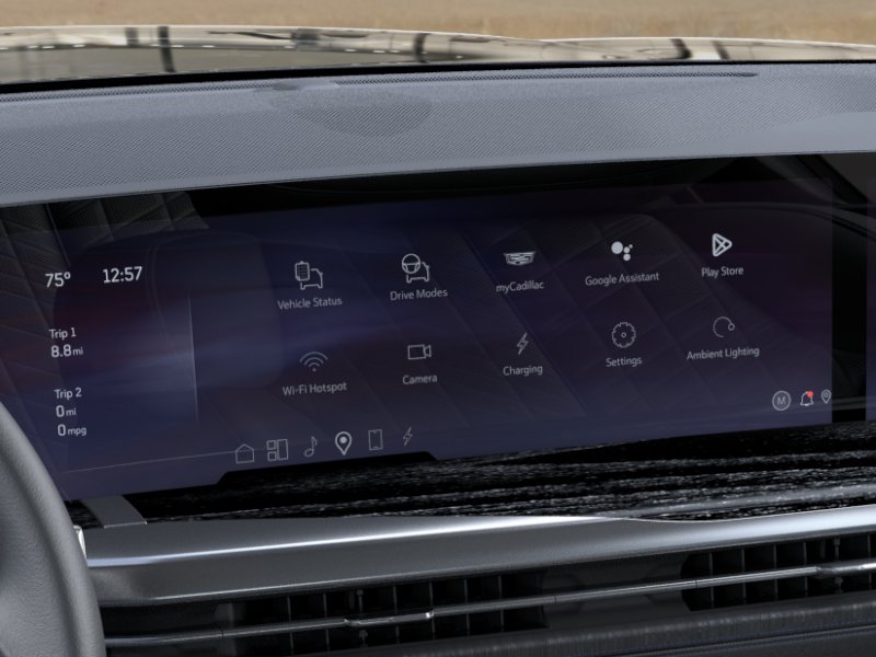 2026 Cadillac Escalade IQL Luxury - Photo 20