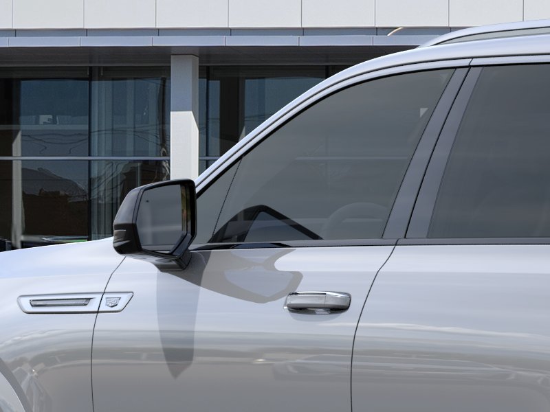 2026 Cadillac Escalade IQL Luxury - Photo 12