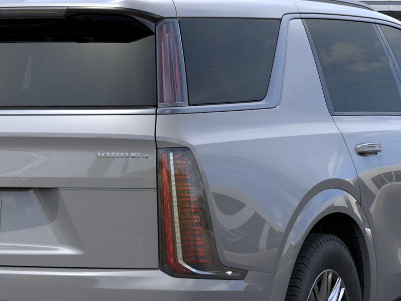 2026 Cadillac Escalade IQL Luxury - Photo 11
