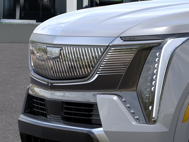 2026 Cadillac Escalade IQL Luxury - Photo 13