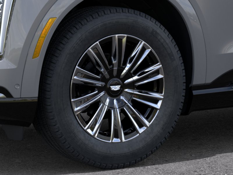 2026 Cadillac Escalade IQL Luxury - Photo 9
