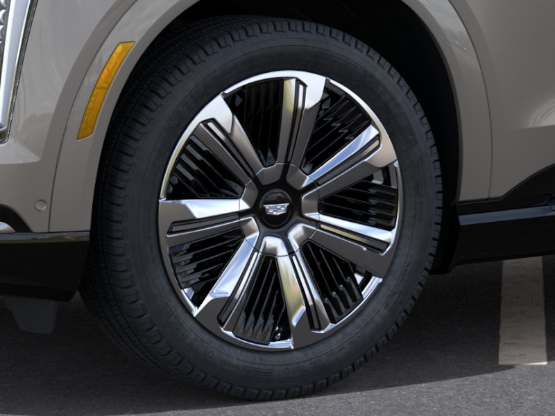 2026 Cadillac Escalade IQL Luxury - Photo 31