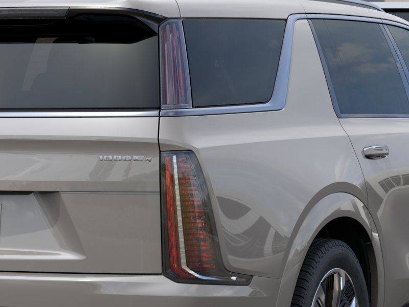 2026 Cadillac Escalade IQL Luxury - Photo 33