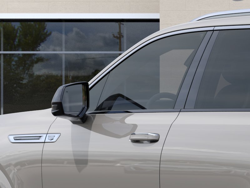 2026 Cadillac Escalade IQL Luxury - Photo 34
