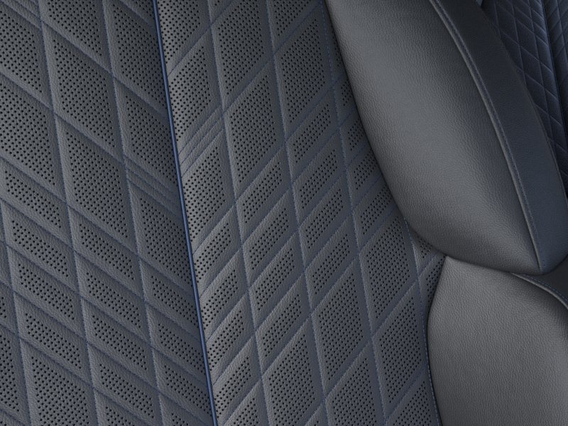 2026 Cadillac Escalade IQL Luxury - Photo 43