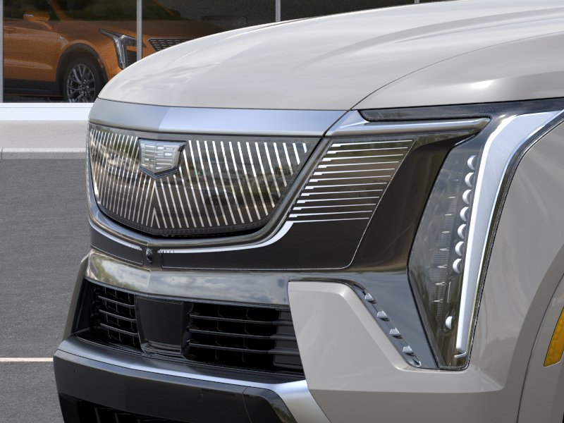 2026 Cadillac Escalade IQL Luxury - Photo 35