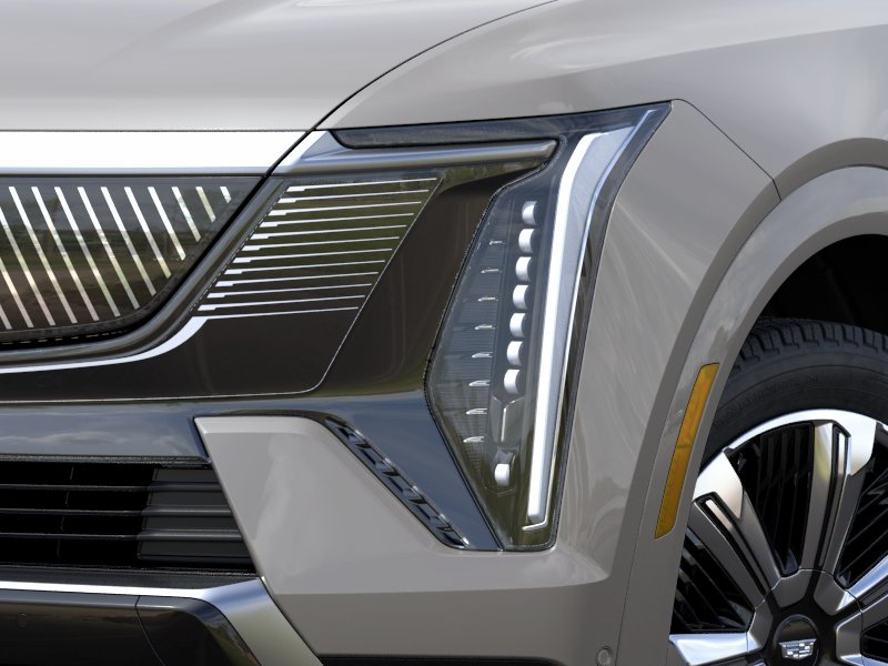 2026 Cadillac Escalade IQL Luxury - Photo 32