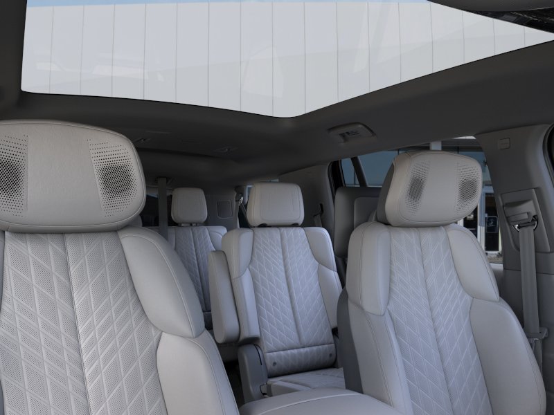 2026 Cadillac Escalade IQL Luxury - Photo 24