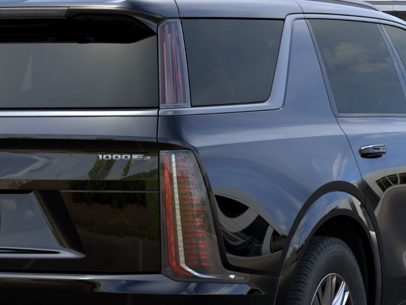 2026 Cadillac Escalade IQL Luxury - Photo 11